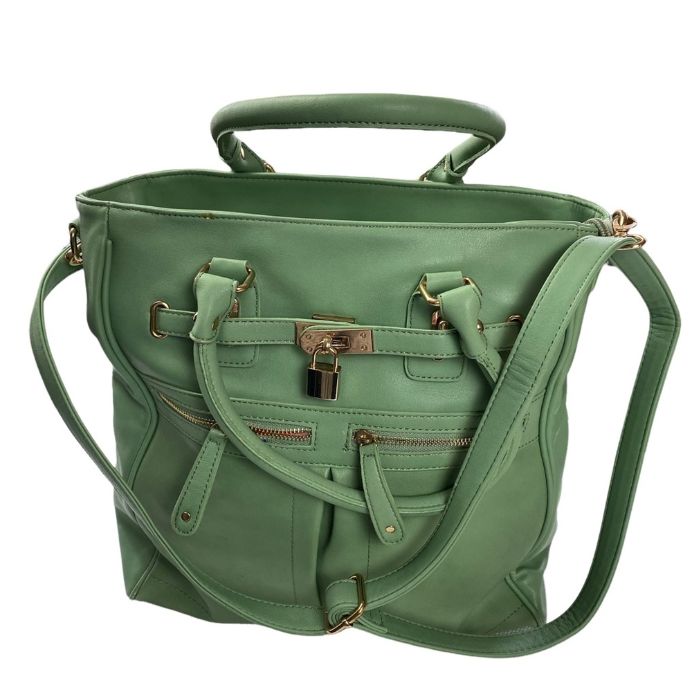 STREET LEVEL Bag